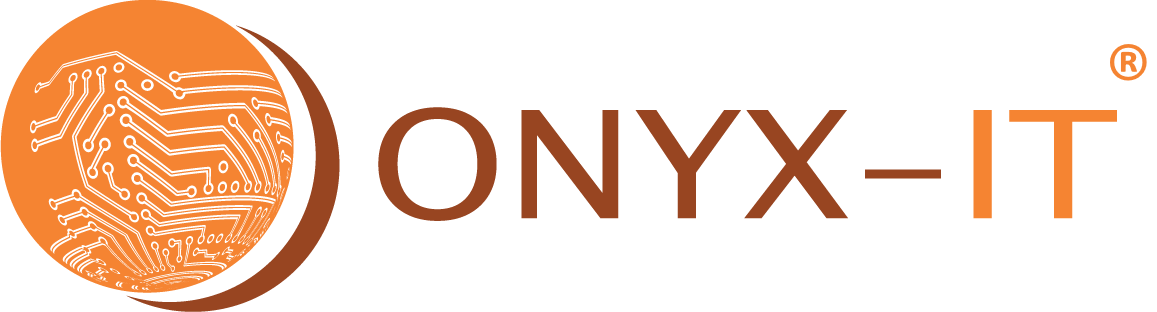 ONYX-IT Системная интеграция